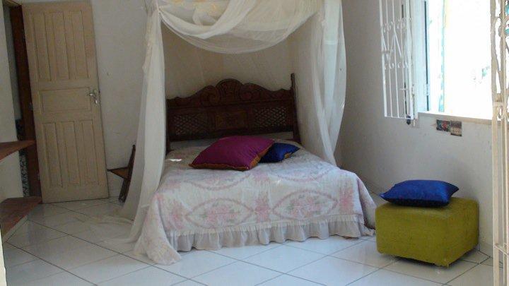 Casa de férias Casa Rustica Porto Seguro
