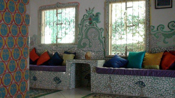 Casa Rustica Casa de férias