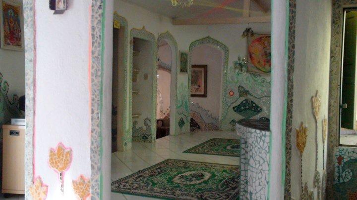 Casa de férias Casa Rustica *