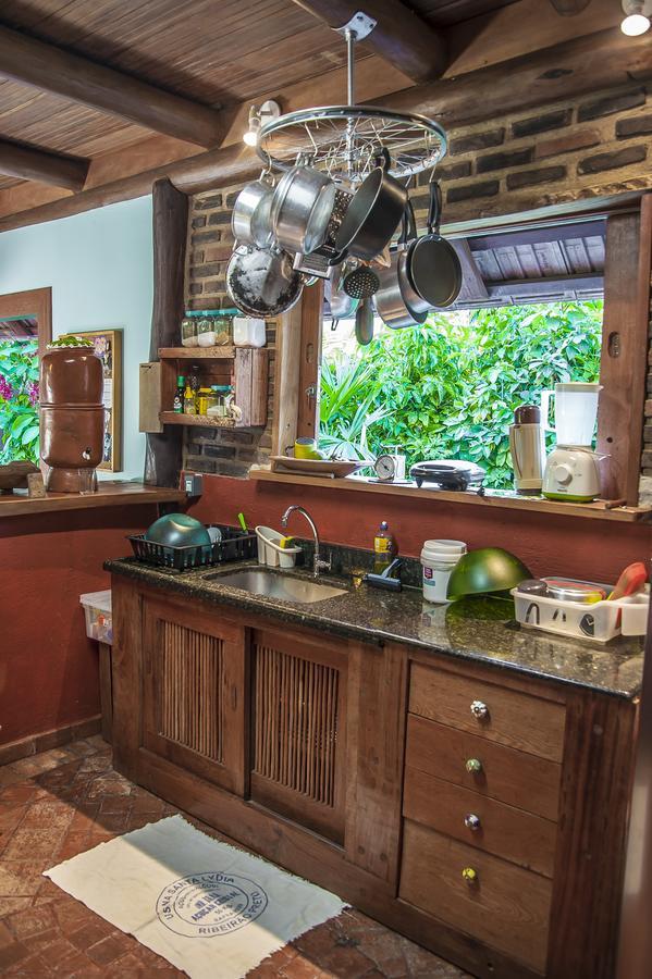 Casa de férias Casa Rustica Porto Seguro