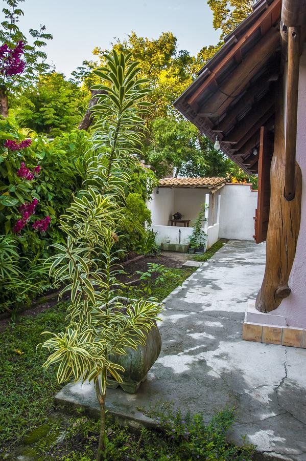 Casa de férias Casa Rustica *