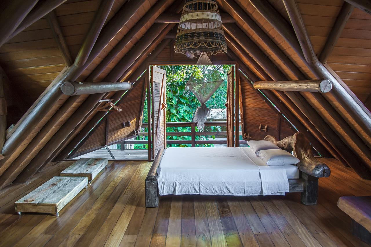 Casa de férias Casa Rustica Porto Seguro