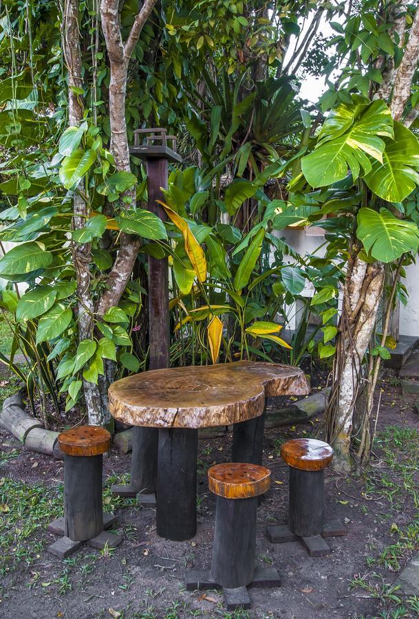 Casa Rustica *