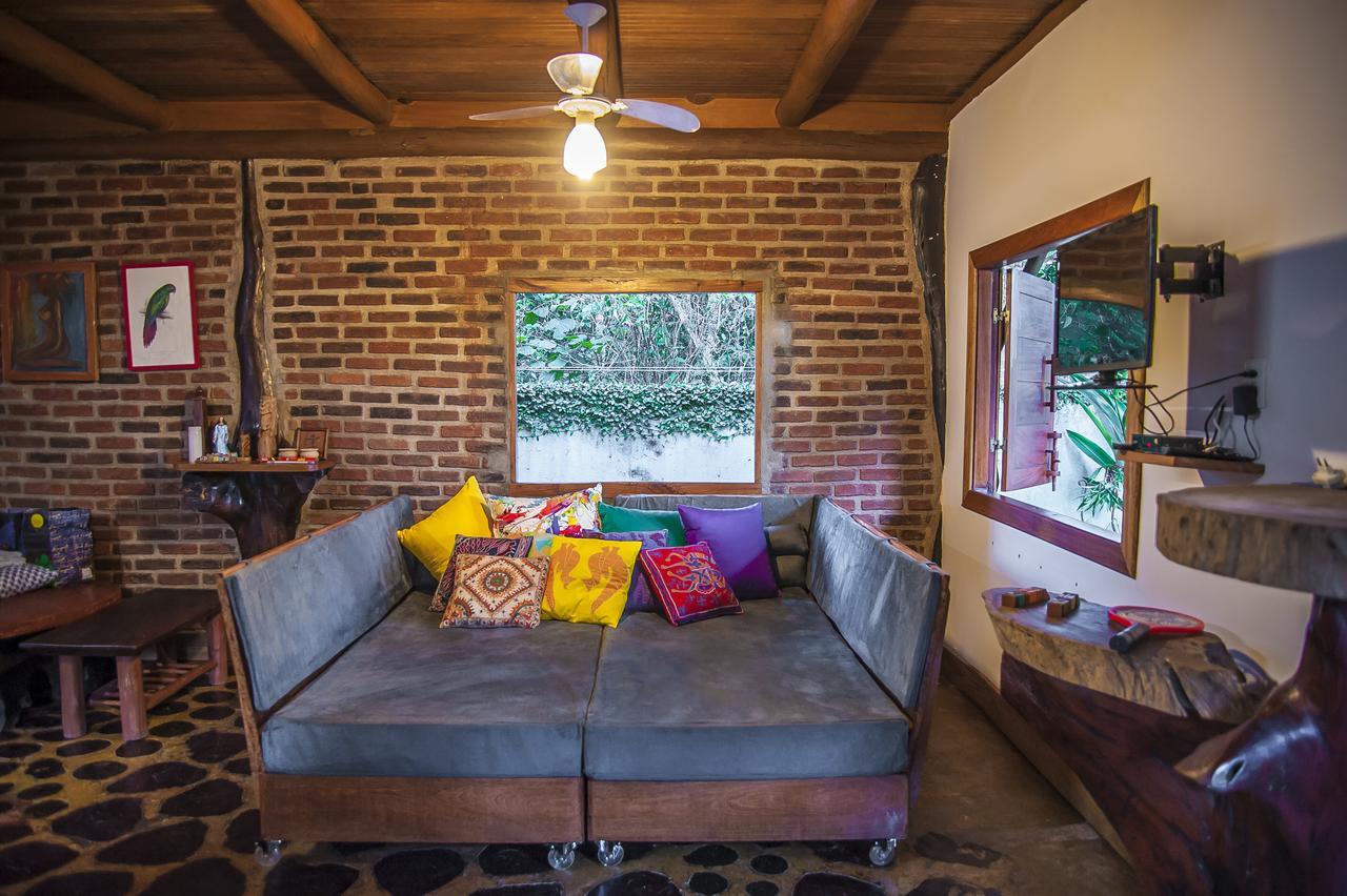 Casa de férias Casa Rustica